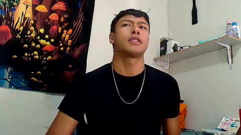 michaelstones online show from 09/15/25, 03:45