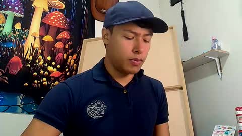 michaelstones online show from 09/16/25, 03:24