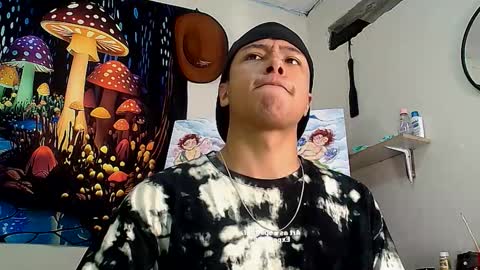 michaelstones online show from 09/21/25, 04:41