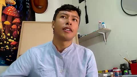 michaelstones online show from 09/26/25, 04:00