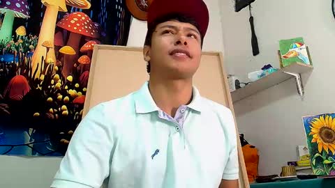 michaelstones online show from 10/11/25, 03:54