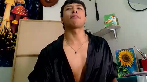 michaelstones online show from 11/11/25, 05:02