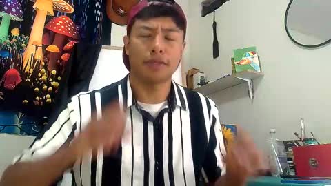 michaelstones online show from 05/07/26, 02:22