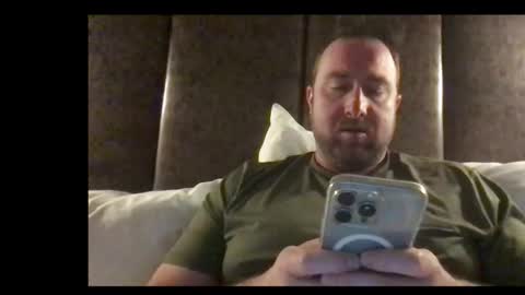 michaelt483 online show from 02/18/26, 04:19