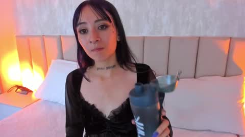 Michael Walkerr online show from 12/20/24, 05:40