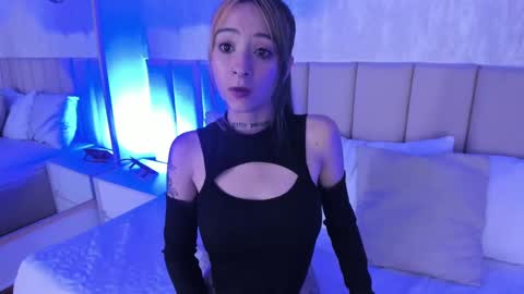 Michael Walkerr online show from 02/07/25, 07:49