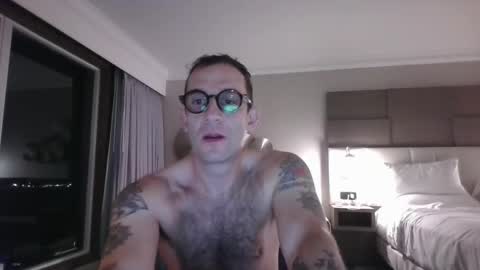 michaelwortsman online show from 04/25/26, 07:22