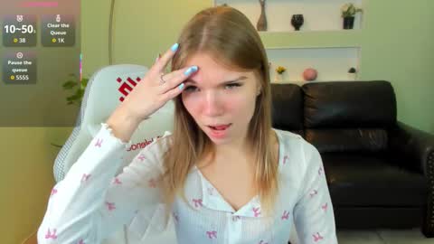 michafox online show from 03/20/26, 02:22