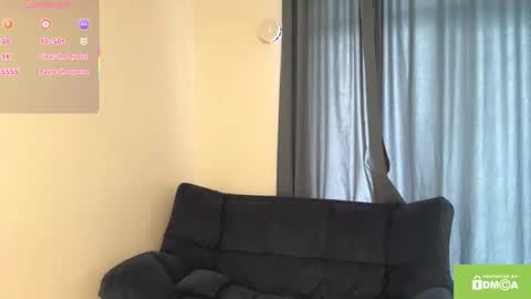 Aidaxo online show from 02/22/26, 09:19