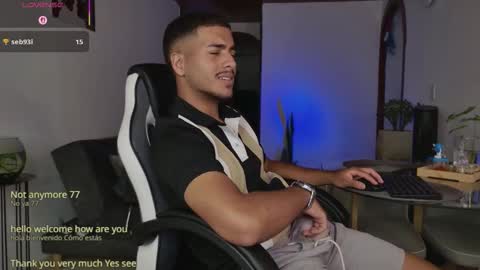 michel g22 online show from 02/17/26, 10:49