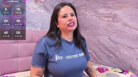 Snapshot of michel_ramirez chatting on 11/10/25, 03:00 michel online show from 11/10/25, 03:00