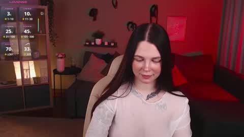 Kate online show from 10/07/25, 01:14