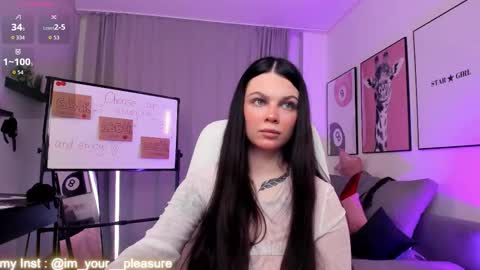 Kate online show from 12/02/25, 01:00