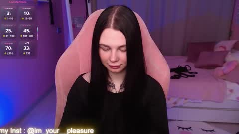 Kate online show from 03/01/26, 01:07