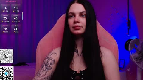 Kate online show from 03/21/26, 01:10