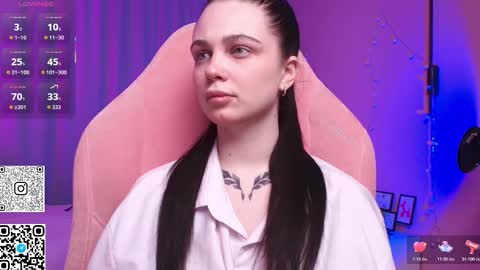 Kate online show from 03/22/26, 01:09