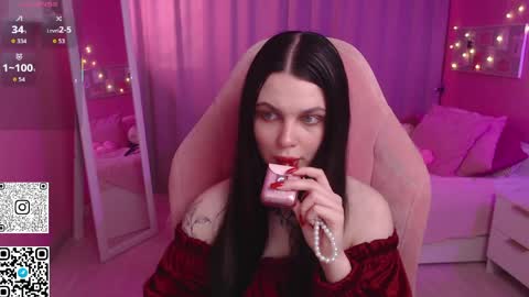 Kate online show from 04/05/26, 01:03