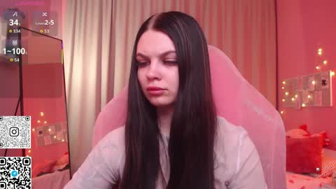 Kate online show from 05/24/26, 01:10