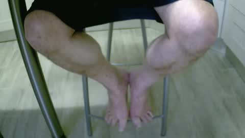 Snapshot of michelclaude chatting on 02/13/25, 09:30 michelclaude online show from 02/13/25, 09:30