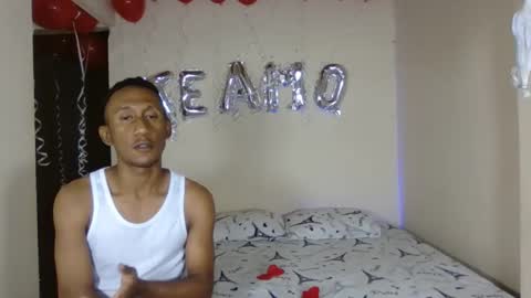 MichelandDavid online show from 02/16/25, 12:19