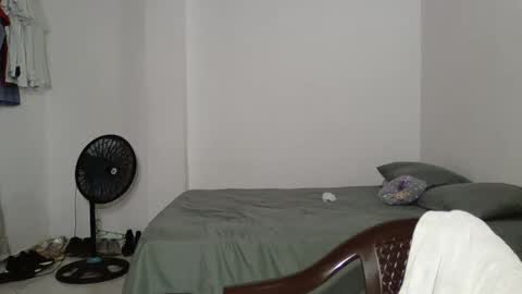 MichelandDavid online show from 11/20/25, 09:03