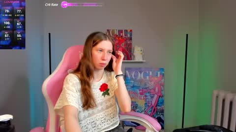 michele_mack online show from 12/19/24, 05:51