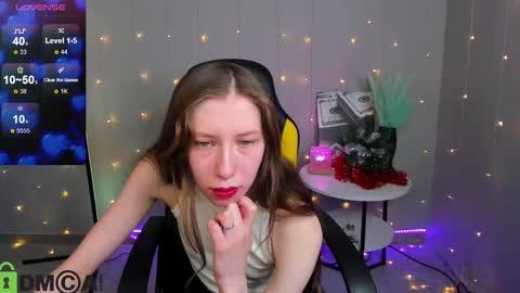 michele_mack online show from 01/09/25, 02:54