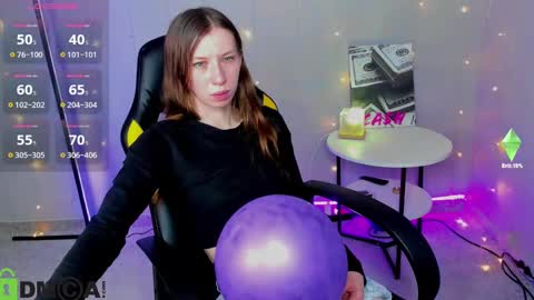 michele_mack online show from 01/27/25, 05:58