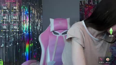 michele_mack online show from 02/03/25, 09:08