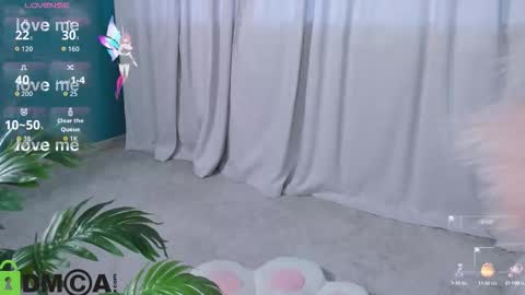 michele_mack online show from 10/15/25, 02:55