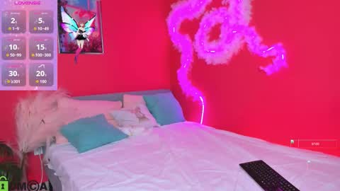 michele_mack online show from 11/17/25, 02:39