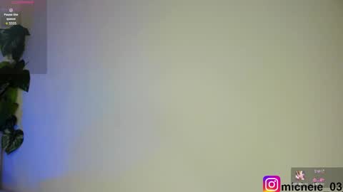 melannie   follow my new page online show from 10/16/25, 11:39