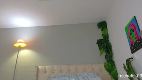melannie   follow my new page online show from 06/21/26, 04:48