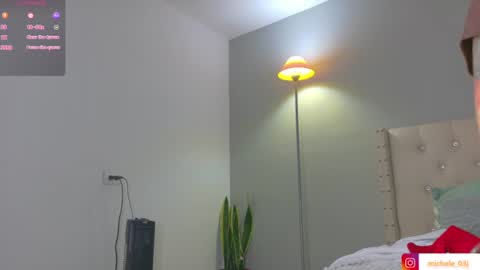 melannie   follow my new page online show from 07/03/26, 03:13