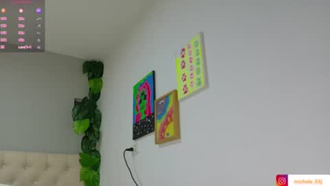melannie   follow my new page online show from 07/25/26, 12:31