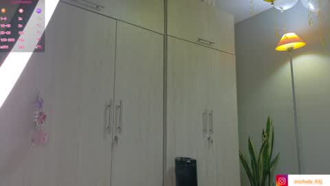 melannie   follow my new page online show from 08/04/26, 01:53
