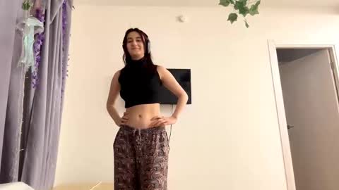 Mary online show from 01/07/26, 12:35