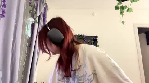 Mary online show from 02/09/26, 12:36