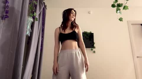 Mary online show from 02/21/26, 12:11