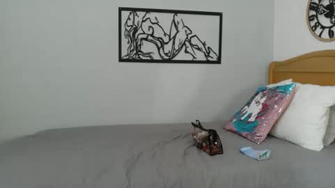 Snapshot of michell_anyeli chatting on 11/01/25, 03:36 Michell online show from 11/01/25, 03:36