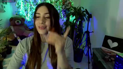 Nani online show from 02/27/25, 02:53