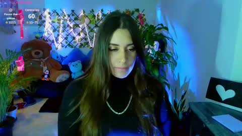 Nani online show from 03/03/25, 02:26