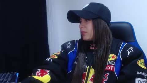 Nani online show from 01/12/26, 01:33