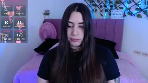 Nani online show from 01/13/26, 03:56