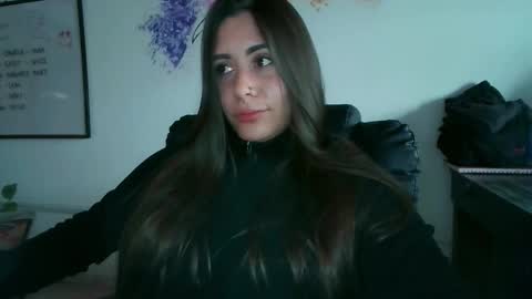 Nani online show from 03/17/26, 03:15