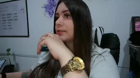 Nani online show from 03/24/26, 02:16