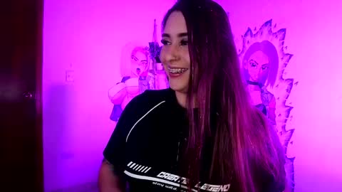 Nani online show from 04/17/26, 04:26