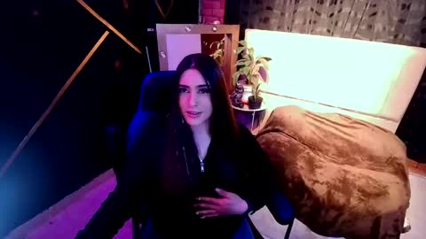 Nani online show from 04/22/26, 04:26