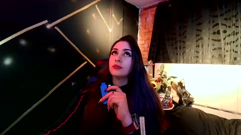 Snapshot of michell_h chatting on 05/30/26, 03:03 Nani online show from 05/30/26, 03:03
