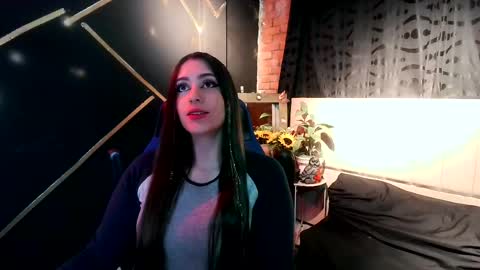 Snapshot of michell_h chatting on 06/02/26, 06:15 Nani online show from 06/02/26, 06:15